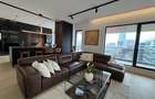 Vanzare apartament 3 camere  tip penthouse- Lux - Nusco - 13