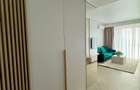 Studio dublu Cortina North + loc parcare gratuit - 2