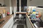Apartament 2 camere-Podu Ros-Piata Nicolina-etaj 2 - 5