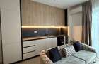 Apartament de 2 camere, 67 mp, încălzire gratuită, grădină, First Estates Pipera - 7