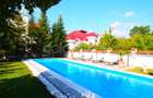Vila reprezentativa cu finisaje premium | piscina | 1350mp - 1