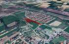 Sapient | Teren pentru dezvoltare rezidențială în Sânmartin - 2