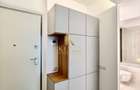 Studio | Cortina North Pipera | Parcare inclusă | - 9