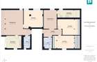 Apartament spațios tip penthouse - 5