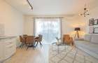 Apartament cochet 2 camere open space|loc de parcare|boxa - 1