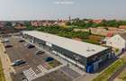 Spații comerciale 100–300 mp | Retail Park Jimbolia, lângă Lidl
