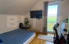 Penthouse modern cu 4 camere, 3 băi, 108mp cu parcare și boxă, zona Iris - 11