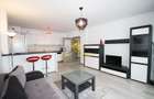 2 camere, mobilat modern, balcon, parcare, Intre Lacuri, Iulius, FSEGA