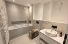 Vilă RENOVATA de închiriat în zona Iancu Nicolae - British School - 9