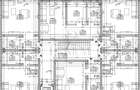 Apartamete tip SAD - parter - curte proprie - 1