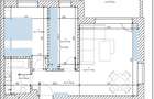 Apartament 2 camere | 52mp | Greenfield  | 0 comision - 4