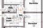 Casa tip duplex in zona Vivo Mall,  str Razoare Floresti - 4