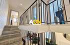 1/2 Duplex modern, mobilat, utilat, 113 mp utili, Cetate - Alba Iulia - 9