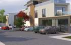 Chitila duplex cu curte proprie - 5