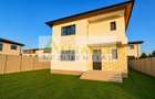Vila- 4 camere-dressing-pod-placa de beton-Aspensoare - 1
