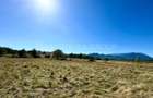 Teren intravilan parcelabil, priveliște spre munți, Sohodol, Bran - 5