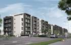 Apartament 2 Camere + terasa 32mp-Titan Pallady-Metrou Teclu - 8