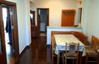 2 camere Tudor , mobilat / utilat , liber / bloc nou! - 9