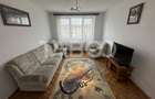 Apartament decomandat 3 camere etaj 4 zona Rahovei Sibiu - 9