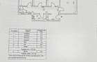 Apartament 3 camere etaj 2, zona Vidin, renovat 2022 - 12