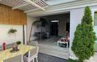 Proprietate de lux cu piscina si design modern-Dumbravita - 9