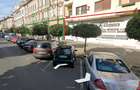 Spatii comerciale de inchiriat pe Bulevardul Revolutiei 86 - 2