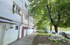 Apartament cu 3 camere, etaj 1 (parter cu demisol), VASLUI zona CENTRU; - 2