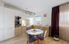 Apartament cu 2 camere, 64 mp, parcare, panoramic superb, in Zorilor - 2