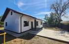 CASA INDIVIDUALA, 3 CAMERE, 400 MP TEREN,CIURBESTI-FINALIZATA SI INTABULATA - 4