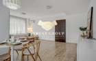 Apartament cu vedere spre lac | Laguna Residence | 100 mp utili | 2x parcari - 5
