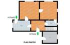 Casa individuala cu 4 camere pe teren de 575 mp zona Vasile Milea - 7