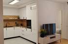 CITY POINT, 2 camere lux, cochet, prima închiriere,55 mp, etaj 8,terasa,deosebit - 11