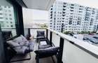 Apartament de 3 camere in Pipera Cortina North cu parcare - 5