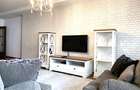 Herastrau- Aron Cotrus, 3 camere-etaj 1, suprafata 125mp, chirie 1700 eur