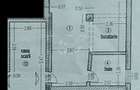 2 camere Polonă decomandat, centrală, et. 2, an 2007, metrou, 81 mp - 7