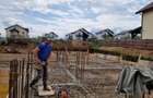 Teren 1000 mp cu proiect de casă, cu fundație turnată și utilități - 15
