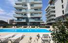 Apartament decomandat si terasa IMENSA in Xenero Residence Mamaia - 2