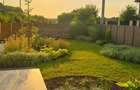 VILĂ CONTEMPORANĂ CU VEDERE DIRECTĂ CĂTRE PĂDURE - 1