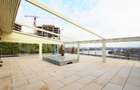 Apartament cu 5 camere si 165mp terasa | complex cu piscina | 2 garaje - 1