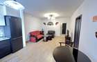 Inchiriere-apartament-2 camere-open space-nou-mobilat-utilat-parcare - 2