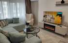Vanzare - apartament cu 3 camere, Micro 16, renovat, mobilat nou - 1