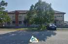 Clădire împunătoare de 540 mp pe 2 nivele în Sânnicolau Mic - 1