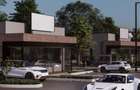 REC3001073 Spatii comerciale de inchiriat Drive in Mall Otopeni - 3