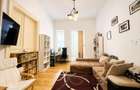 Apartament spațios cu 4 camere, 2 băi și terasă, în zona centrală - 3