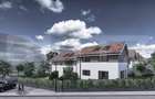 TVA INC, Ansamblu case tip Duplex, 118 mp, 265 teren, Valea Chintaului - 1