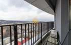 2 camere,parcare, bloc nou, terasa,Manastur, West City, Calea Floresti - 12