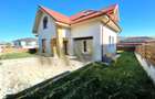 Vila Moderna - 6 Camere I SU 295MP I ST 570MP I CF - Chinteni - 1
