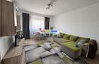 Inchiriere apartament 3 camere mobilat Parc Baneasa Greenfield - 1