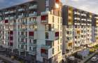Apartament 2 camere, ansamblu rezidential - 6