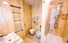 Apartament 3 camere de închiriat Decebal – Alba Iulia, 85 mp, mobilat premium - 5